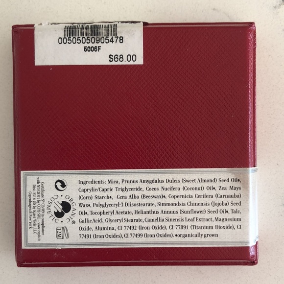 Kjaer Weis foundation - Picture 2 of 4